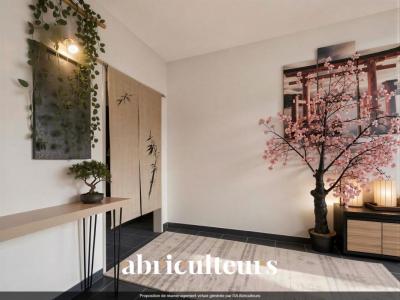 Acheter Appartement 46 m2 Nice
