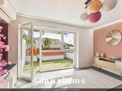 Acheter Appartement Nice Alpes Maritimes