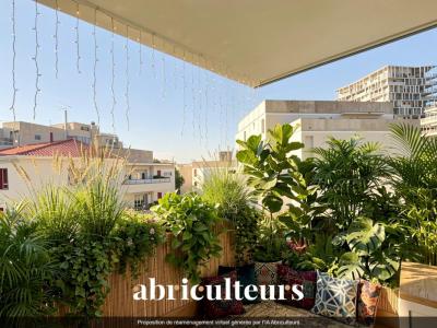 Acheter Appartement Nice 249000 euros