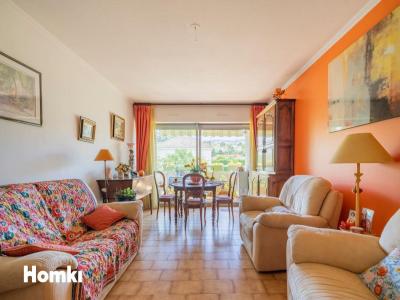 Annonce Vente 4 pi�ces Appartement Marseille-13eme-arrondissement 13