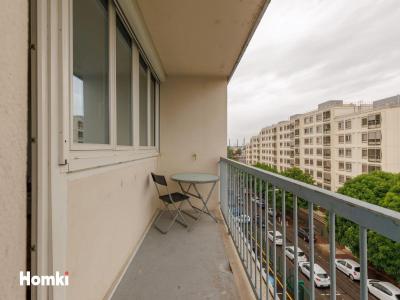 Annonce Vente 4 pi�ces Appartement Venissieux 69