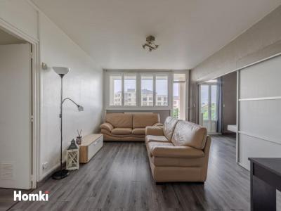 Acheter Appartement 78 m2 Venissieux