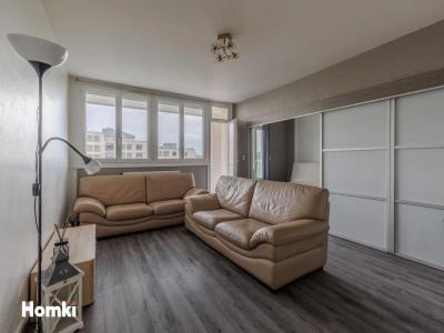 Acheter Appartement Venissieux Rhone