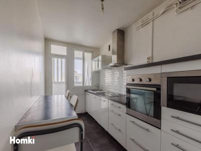 Acheter Appartement Venissieux 139000 euros