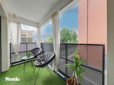 For sale Romainville 3 rooms 60 m2 Seine saint denis (93230) photo 4