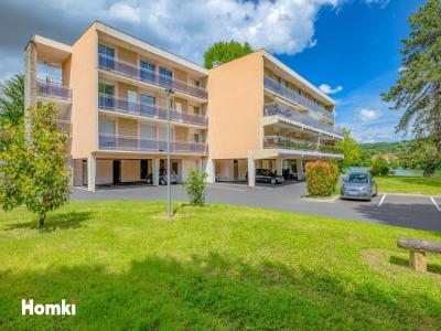 Annonce Vente 3 pi�ces Appartement Albigny-sur-saone 69