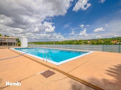 Acheter Appartement 71 m2 Albigny-sur-saone