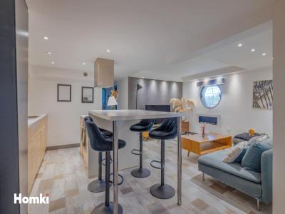 Acheter Appartement Albigny-sur-saone Rhone