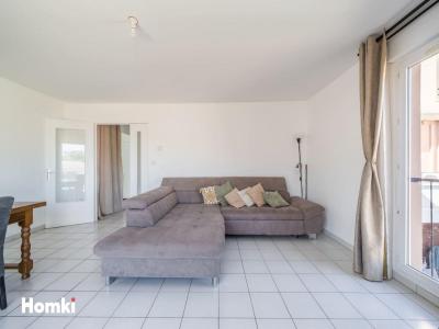 Acheter Appartement Montpellier 210000 euros