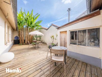Acheter Maison Bordeaux 385000 euros