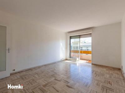 Annonce Vente 3 pi�ces Appartement Marseille-5eme-arrondissement 13
