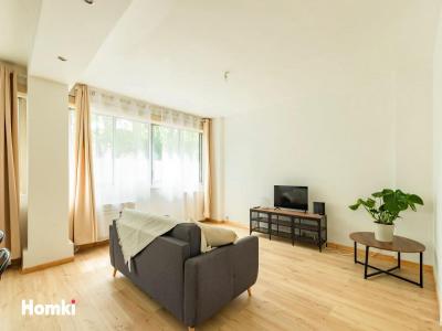 Annonce Vente 2 pi�ces Appartement Toulouse 31