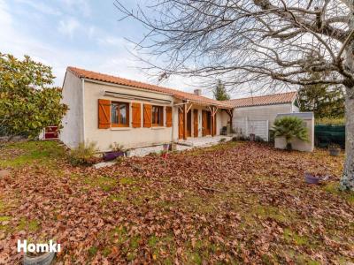 Annonce Vente 4 pi�ces Maison Basse-goulaine 44