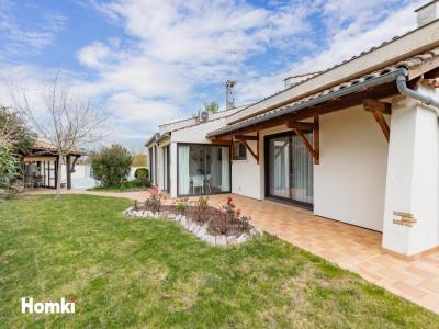 Annonce Vente 7 pi�ces Maison Castelmaurou 31