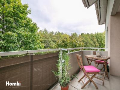 For sale Meylan 4 rooms 79 m2 Isere (38240) photo 0