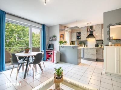 Acheter Appartement 79 m2 Meylan