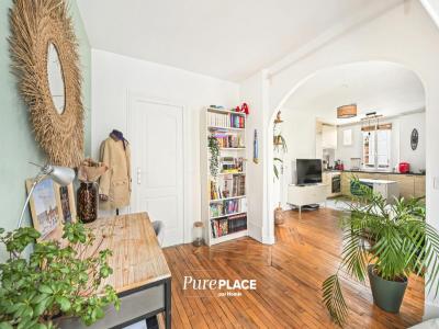 Acheter Appartement Paris-15eme-arrondissement Paris