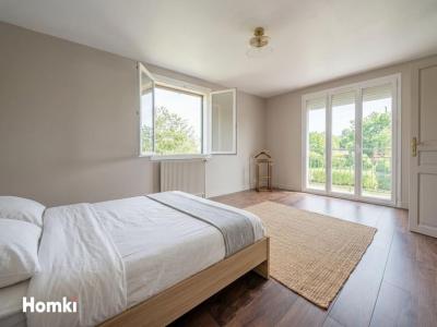 For sale Chavanoz 6 rooms 181 m2 Isere (38230) photo 4