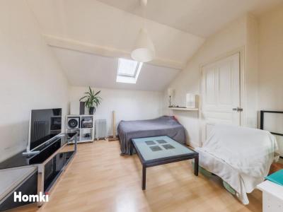 Annonce Vente 2 pi�ces Appartement Clermont-ferrand 63
