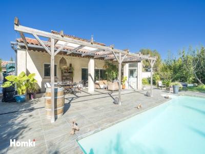 Acheter Maison 162 m2 Saint-drezery