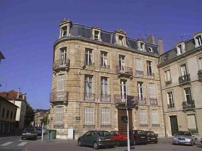 For rent Nancy 3 rooms 32 m2 Meurthe et moselle (54000) photo 0