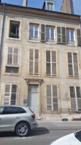 Annonce Location 3 pi�ces Appartement Nancy 54