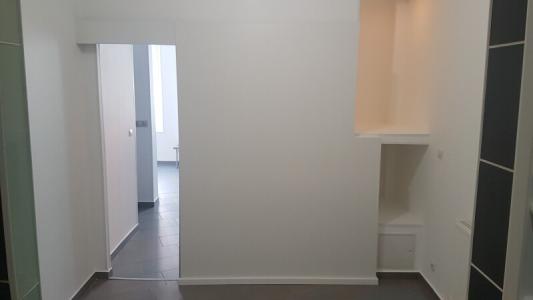Louer Appartement Nancy 575 euros