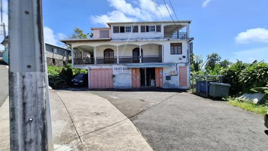 For sale Trois-rivieres 125 m2 Guadeloupe (97114) photo 0