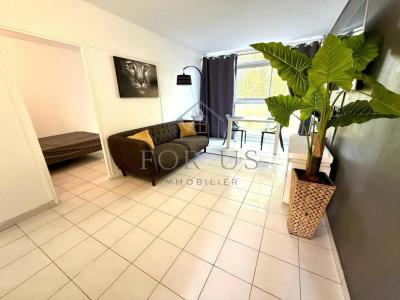 Acheter Appartement 61 m2 Abymes