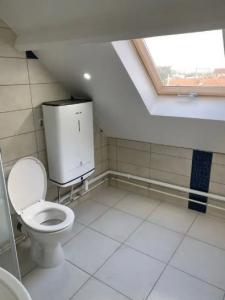 Louer Appartement 24 m2 Villeneuve-le-roi