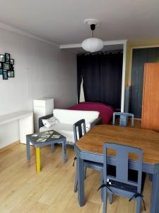 For rent Massy 1 room 31 m2 Essonne (91300) photo 0