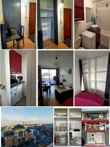 For rent Massy 1 room 31 m2 Essonne (91300) photo 2