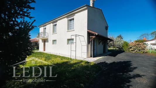 Annonce Vente 4 pi�ces Maison Prigonrieux 24