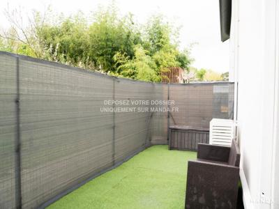 Annonce Location 4 pi�ces Appartement Villenave-d'ornon 33