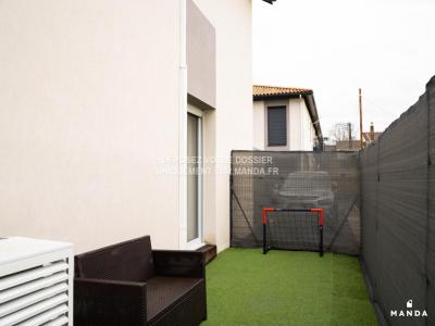 Louer Appartement Villenave-d'ornon Gironde