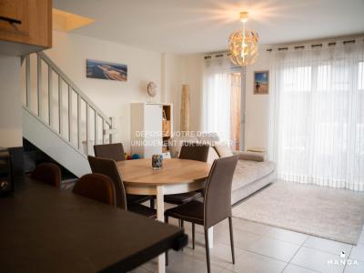Louer Appartement Villenave-d'ornon 1395 euros