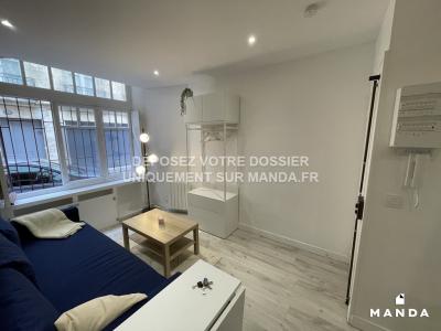 Annonce Location Appartement Bordeaux 33