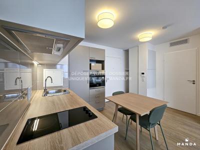 Annonce Location 2 pi�ces Appartement Bezons 95