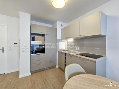 Annonce Location 2 pi�ces Appartement Bezons 95
