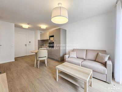 Annonce Location 2 pi�ces Appartement Bezons 95
