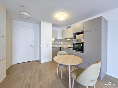Annonce Location 2 pi�ces Appartement Bezons 95
