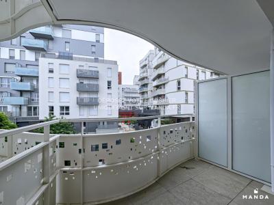 Louer Appartement Bezons Val d'Oise
