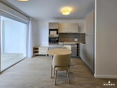 Annonce Location 2 pi�ces Appartement Bezons 95