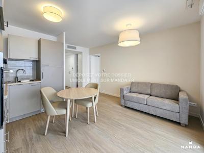 Louer Appartement 38 m2 Bezons