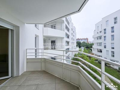Louer Appartement Bezons Val d'Oise