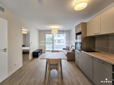 Annonce Location 2 pi�ces Appartement Bezons 95