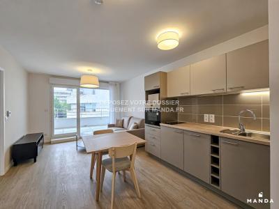 Louer Appartement 39 m2 Bezons