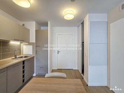 Louer Appartement Bezons Val d'Oise