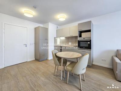 Annonce Location 2 pi�ces Appartement Bezons 95