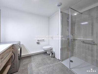 Louer Appartement Bezons Val d'Oise